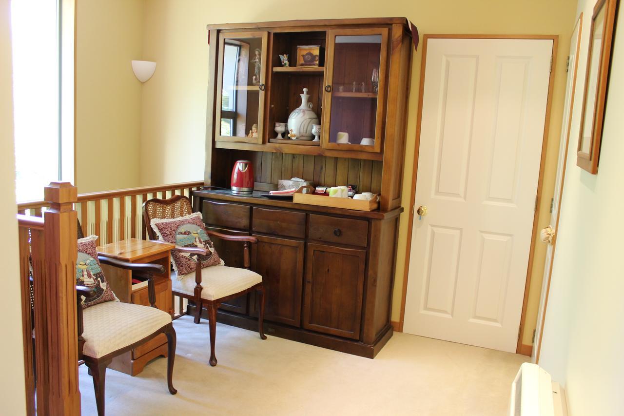 Shamrock Garden B&B Airport Christchurch Kültér fotó