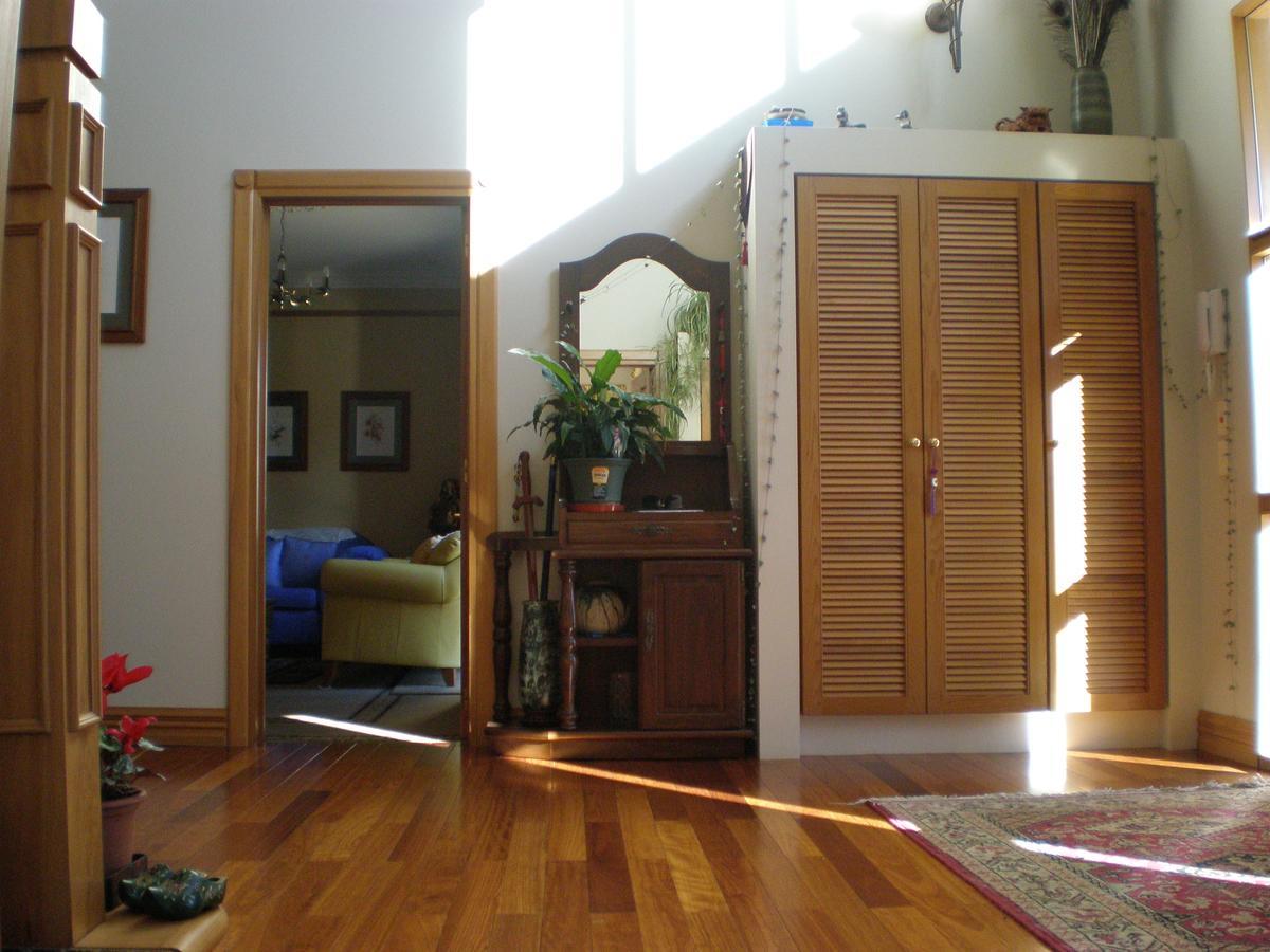 Shamrock Garden B&B Airport Christchurch Kültér fotó
